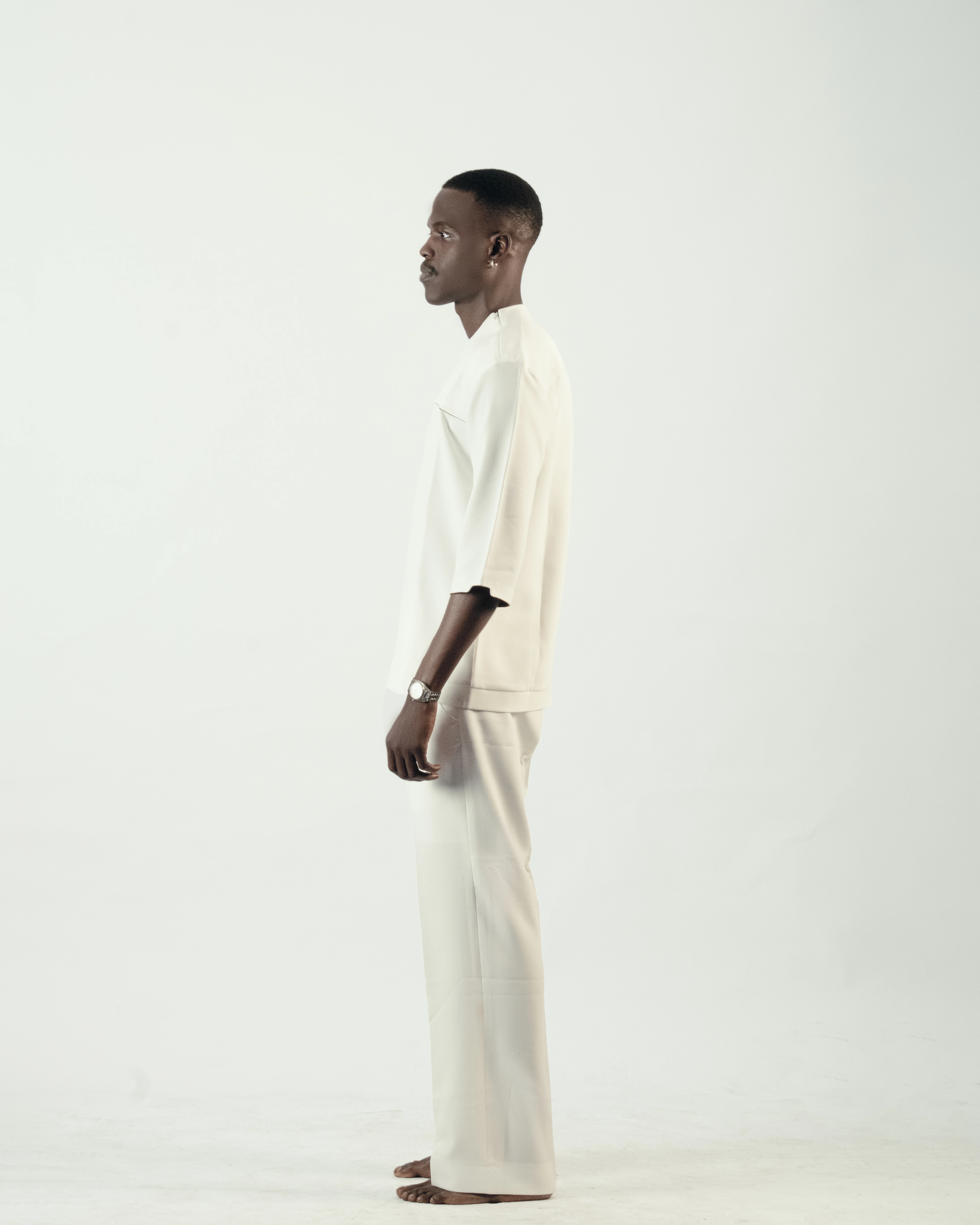 Crest Two-Piece